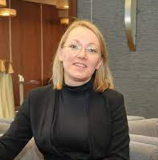 Photo of Alina STOICA